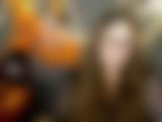 Live cam show with DaniellaGrace - Cosplay Curvy on dropp.cam