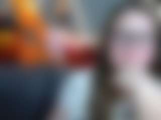 Live cam show with DaniellaGrace - Cosplay Blonde Hair on Camsoda