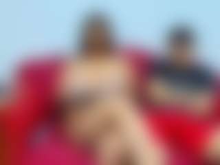 kiindred's Live Sex Cam Show