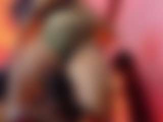 Live cam show with Dominatrix Fetishe - Blackcock on Fit Hotties