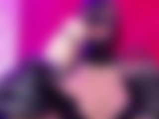 Live cam show with Dominatrix Fetishe - Spoiled on Camsoda