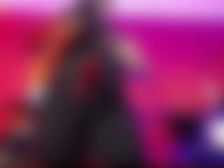 Dominatrix Fetishe's Live Sex Cam Show