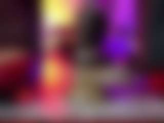 Dominatrix Fetishe's Live Sex Cam Show