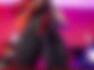 Dominatrix Fetishe's Live Sex Cam Show