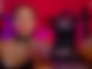 Dominatrix Fetishe's Live Sex Cam Show