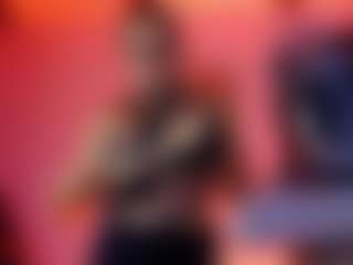 Live cam show with Dominatrix Fetishe - Creamy on Porn Luv