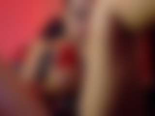 Live cam show with Dominatrix Fetishe - Oil on madthumbs