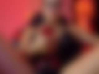 Pokaz na żywo z Dominatrix Fetishe - Tease Red Hair na Camsoda