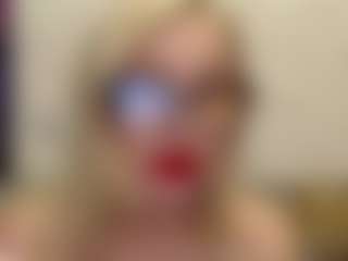 IlariaCetoi's Live Sex Cam Show