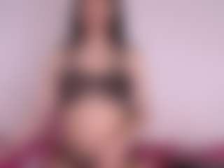 Live cam show with dominikajaramillo - Average on madthumbs