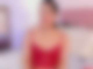 Melany Hiller's Live Sex Cam Show