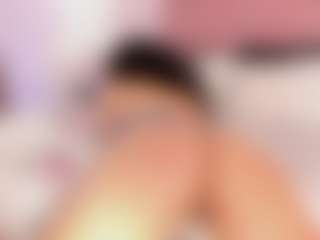 Melany Hiller's Live Sex Cam Show