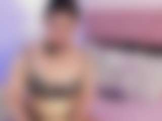 Melany Hiller's Live Sex Cam Show