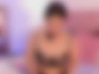 Melany Hiller's Live Sex Cam Show