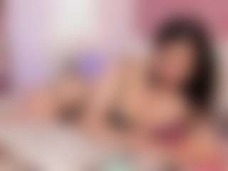 Melany Hiller's Live Sex Cam Show