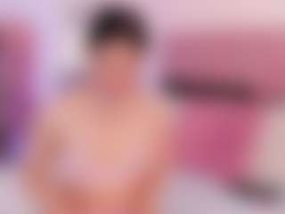 Melany Hiller's Live Sex Cam Show