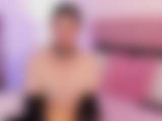 Melany Hiller's Live Sex Cam Show