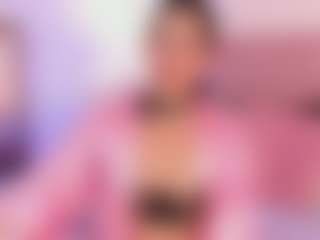 Melany Hiller's Live Sex Cam Show