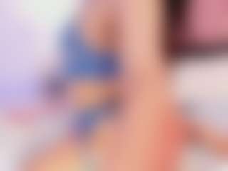 Melany Hiller's Live Sex Cam Show