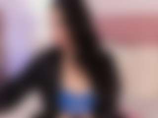 Melany Hiller's Live Sex Cam Show