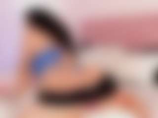 Melany Hiller's Live Sex Cam Show