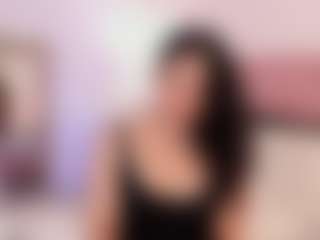Melany Hiller's Live Sex Cam Show