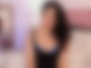 Melany Hiller's Live Sex Cam Show