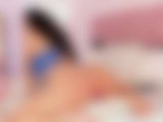 Melany Hiller's Live Sex Cam Show