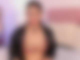 Melany Hiller's Live Sex Cam Show