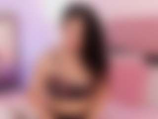 Melany Hiller's Live Sex Cam Show