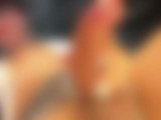 soysabrinats's Live Sex Cam Show