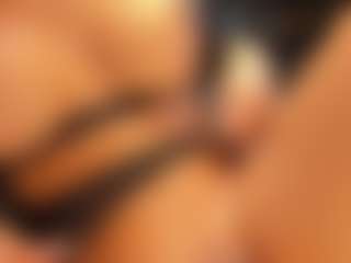 soysabrinats's Live Sex Cam Show
