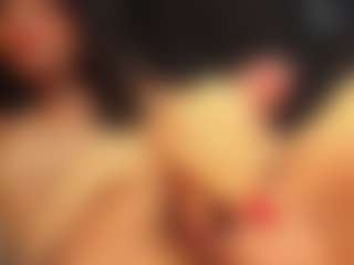 soysabrinats's Live Sex Cam Show