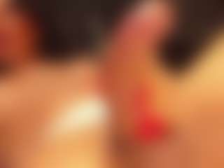 soysabrinats's Live Sex Cam Show