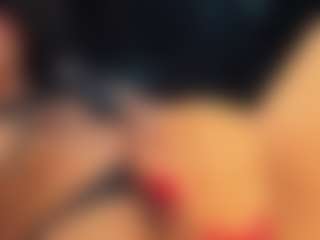 soysabrinats's Live Sex Cam Show