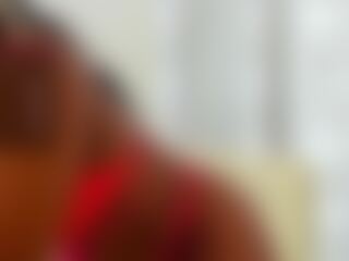 Danielaebony's Live Sex Cam Show