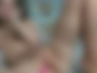 WowBlonde's Live Sex Cam Show
