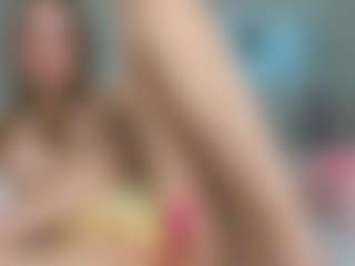 WowBlonde's Live Sex Cam Show
