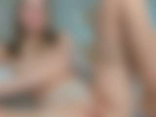 WowBlonde's Live Sex Cam Show