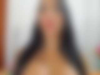 Venus Vega's Live Sex Cam Show