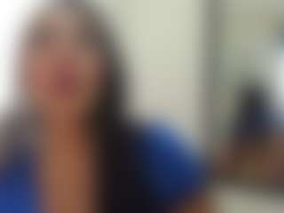 Venus Vega's Live Sex Cam Show