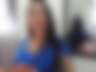 Venus Vega's Live Sex Cam Show