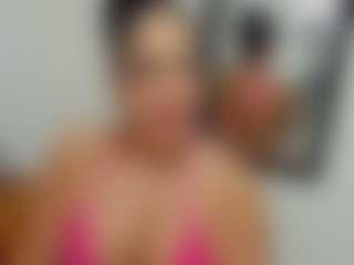 Venus Vega's Live Sex Cam Show