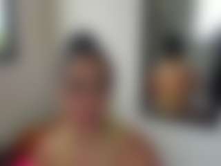 Venus Vega's Live Sex Cam Show