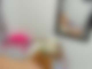 Venus Vega's Live Sex Cam Show
