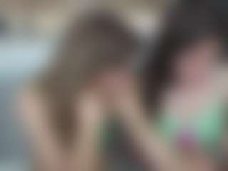 Margo and Alice's Live Sex Cam Show