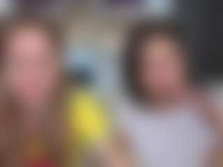Live cam show with Margo and Alice - Slim on hotwifechat.live
