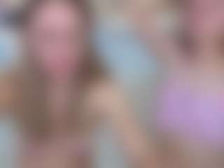 Live cam show with Margo and Alice - Slim on Camsoda Late Night