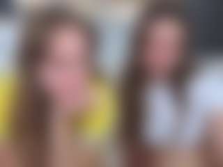 Margo and Alice's Live Sex Cam Show