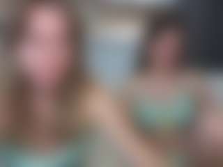 Margo and Alices Live-Sex-Cam-Show